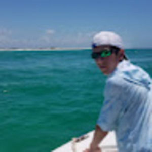 Meet your Posher, Jake